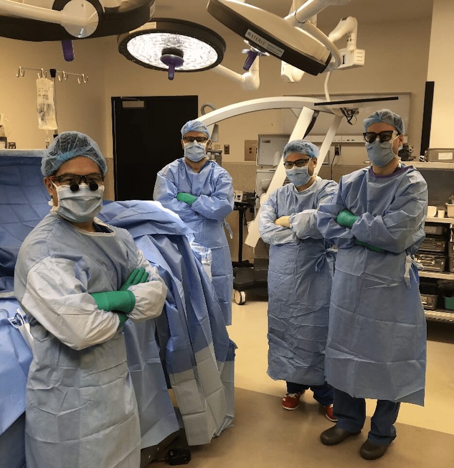 plastic surgeon FIRE