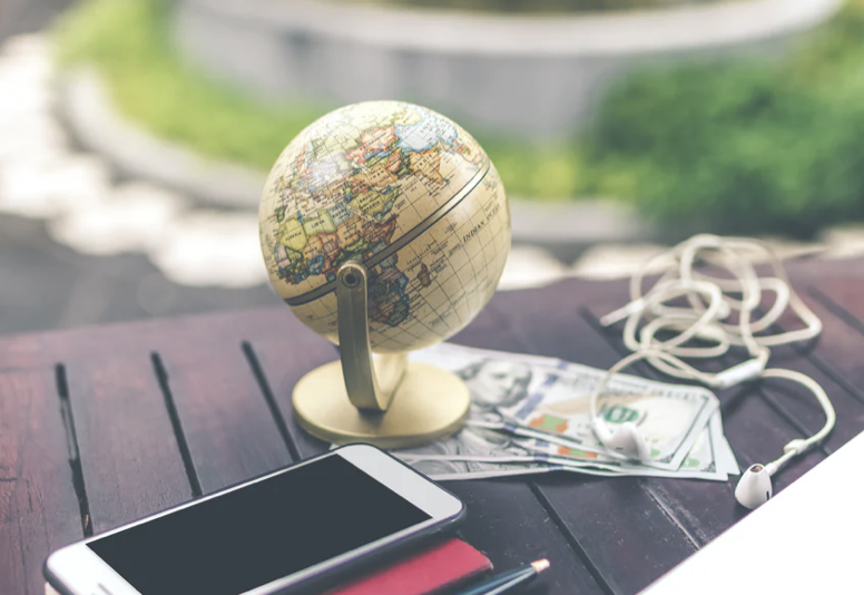 international stock portfolio