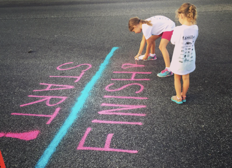 creating financial goals