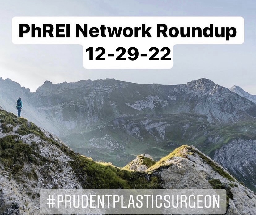phrei network