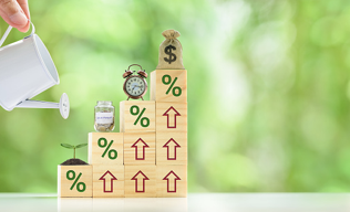 passive income retirement