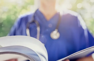 medical journals pay doctors