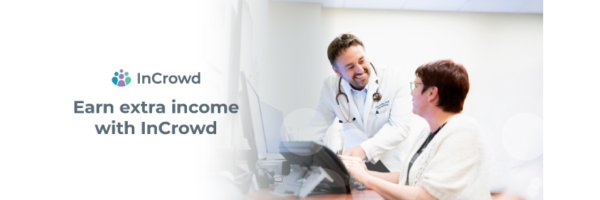 InCrowd Micro Income
