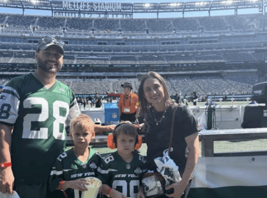 intentional spend update