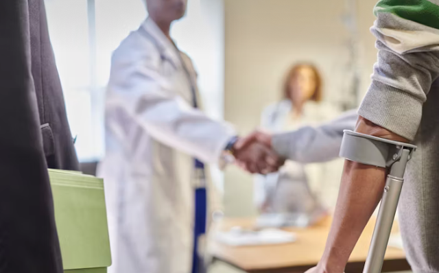 guaranteed standard issue