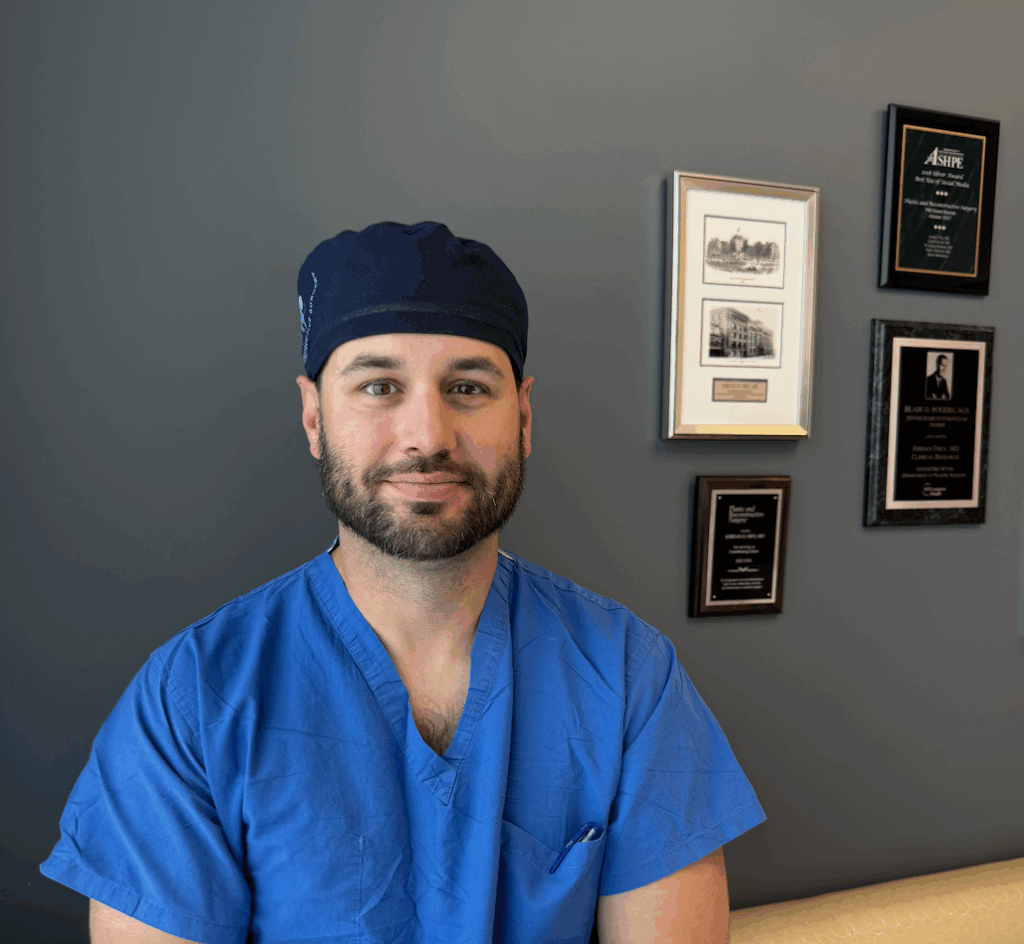 doctors second class