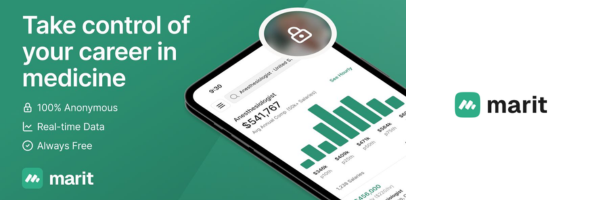 Marit Health for Physicians