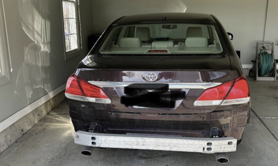 car loan