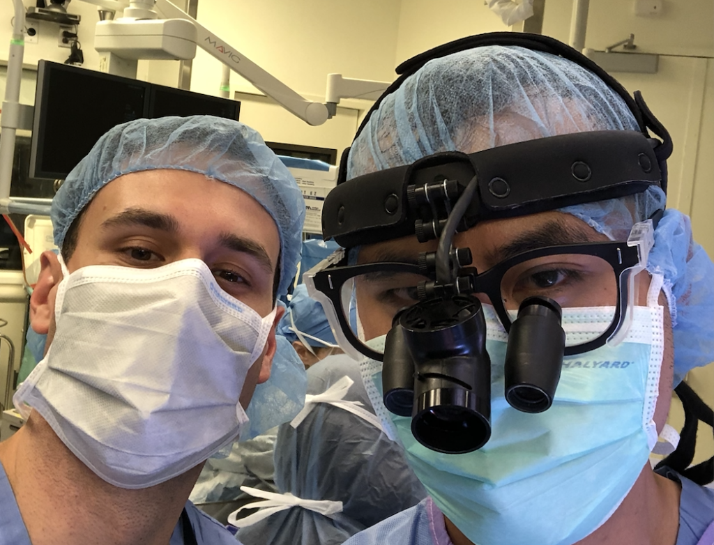 American physicians