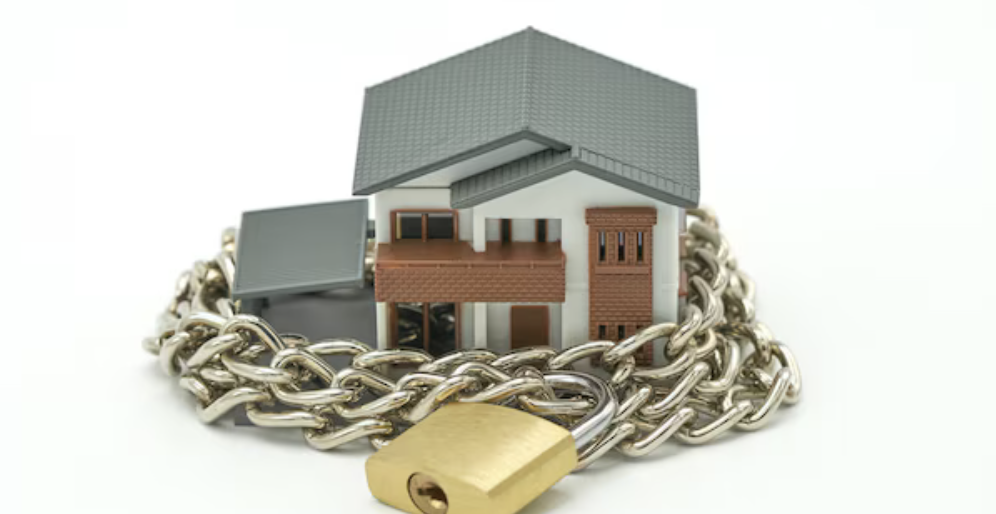 real estate asset protection