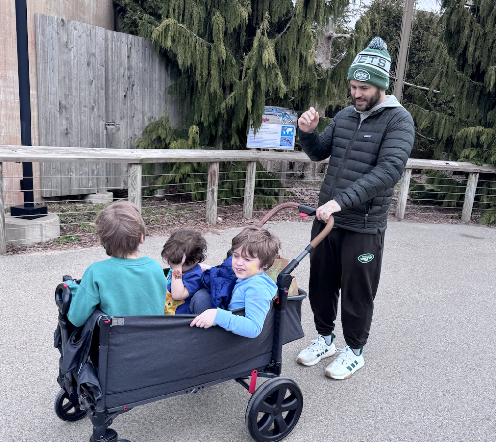 physician parent
