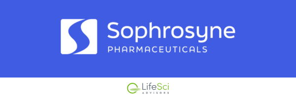 Sophrosyne Pharmaceuticals