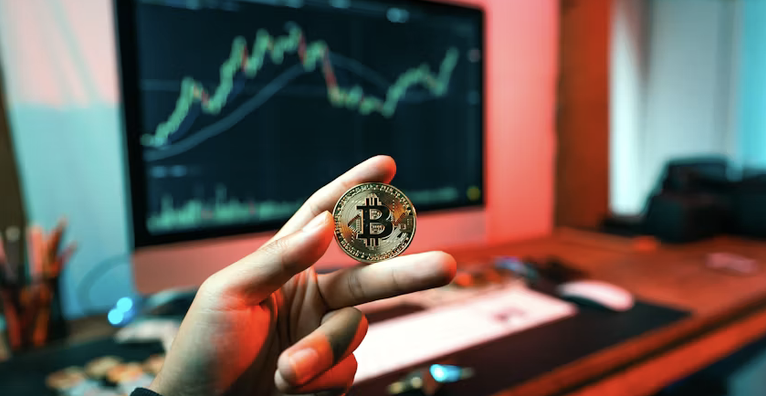 bitcoin