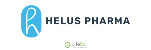 Helus Pharma Investor Call