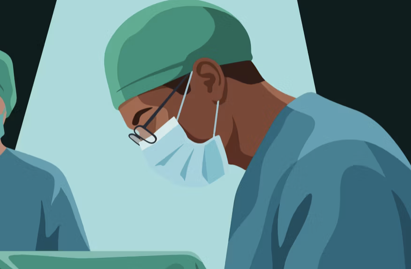 employed doctors