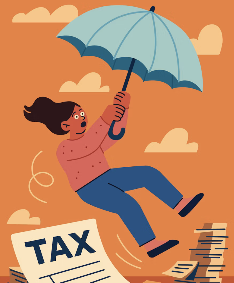 quarterly estimated taxes