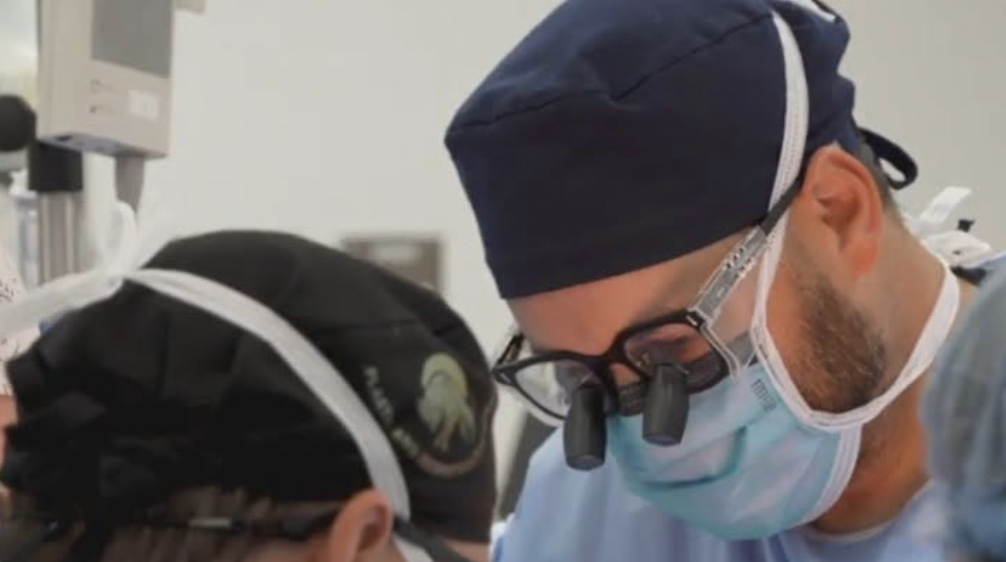 leave physician job