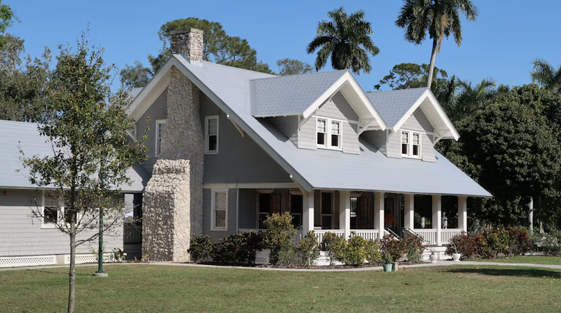 home equity
